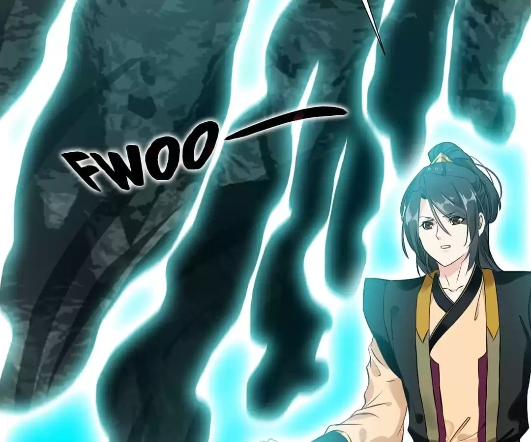 Read Peerless Ancient chapter 95 image 54 on Lezhin