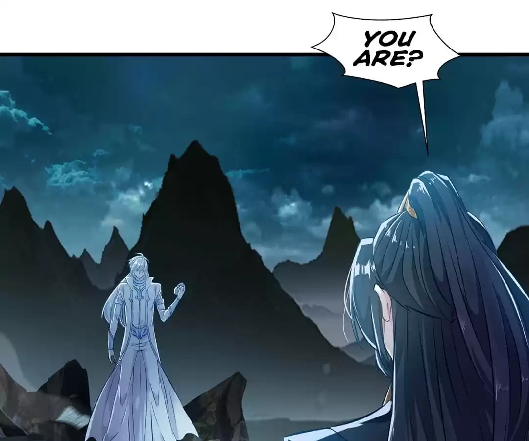 Read Peerless Ancient chapter 96 image 16 on Lezhin
