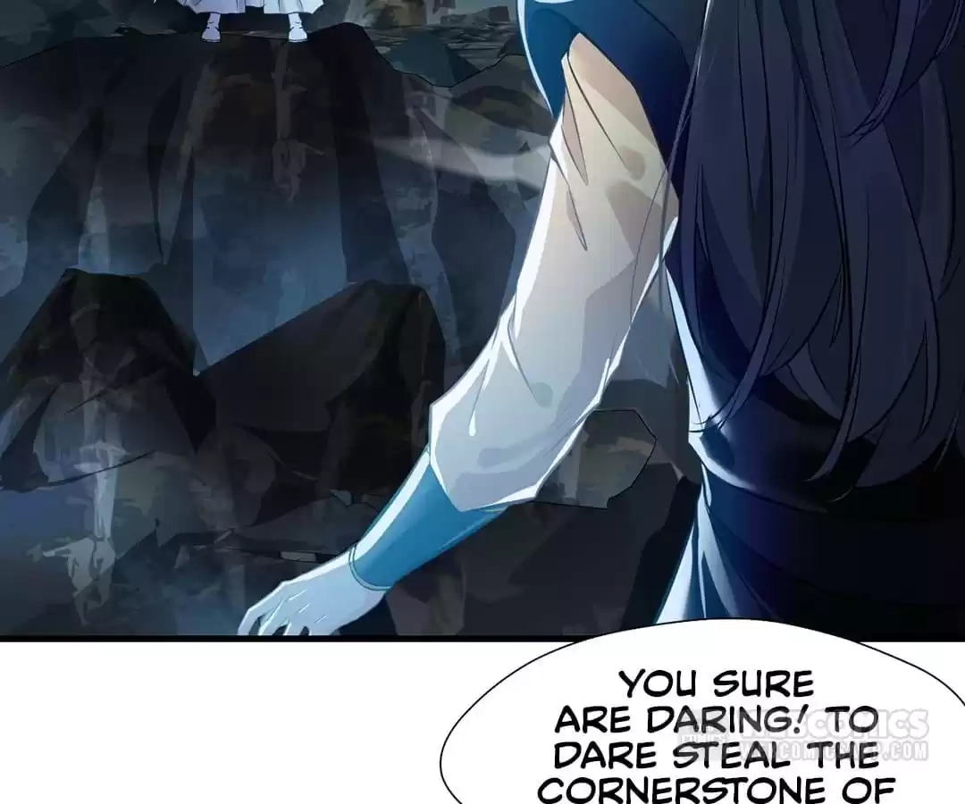Read Peerless Ancient chapter 96 image 17 on Lezhin