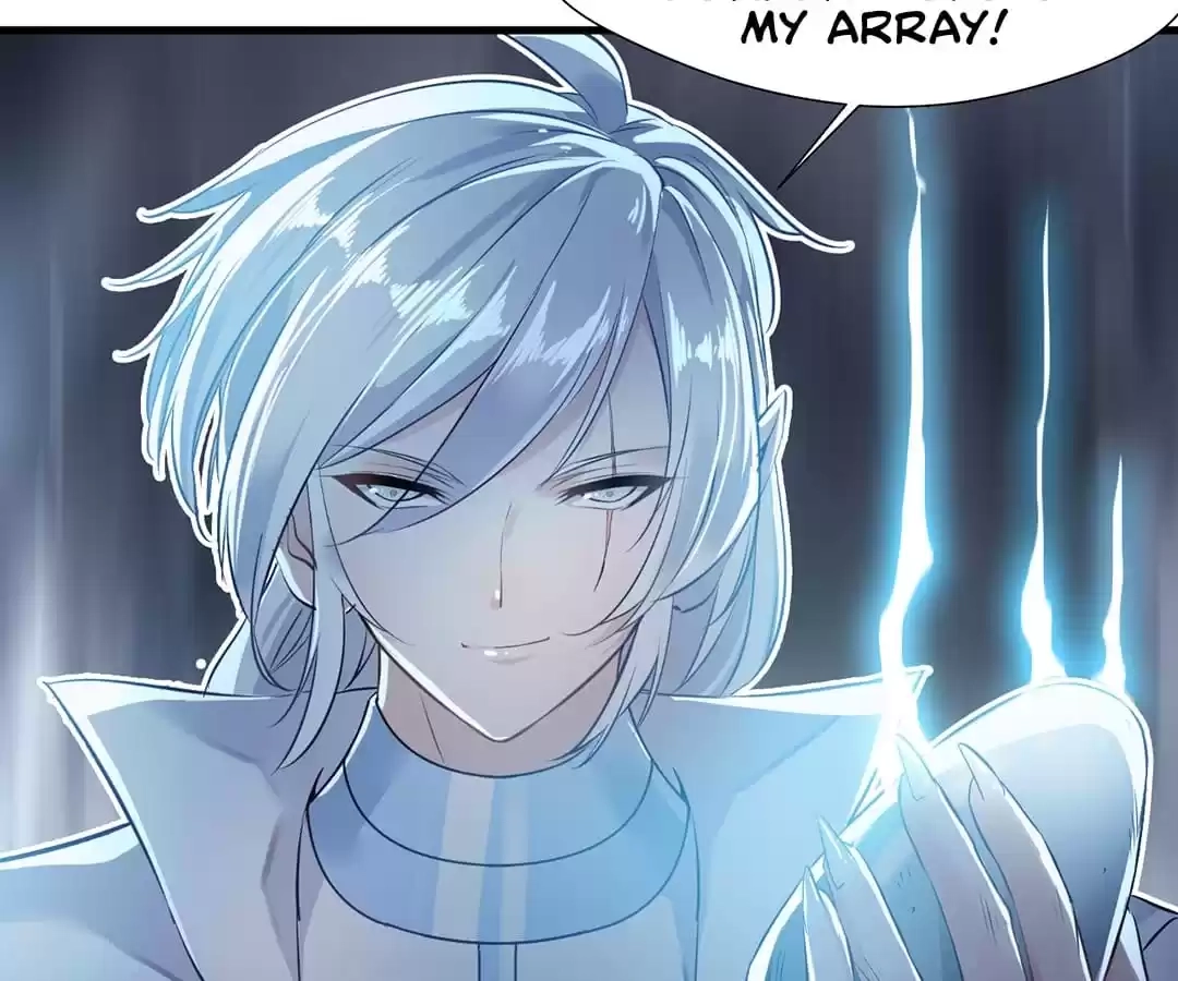 Read Peerless Ancient chapter 96 image 18 on Lezhin