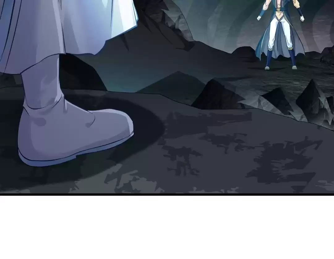 Read Peerless Ancient chapter 96 image 20 on Lezhin