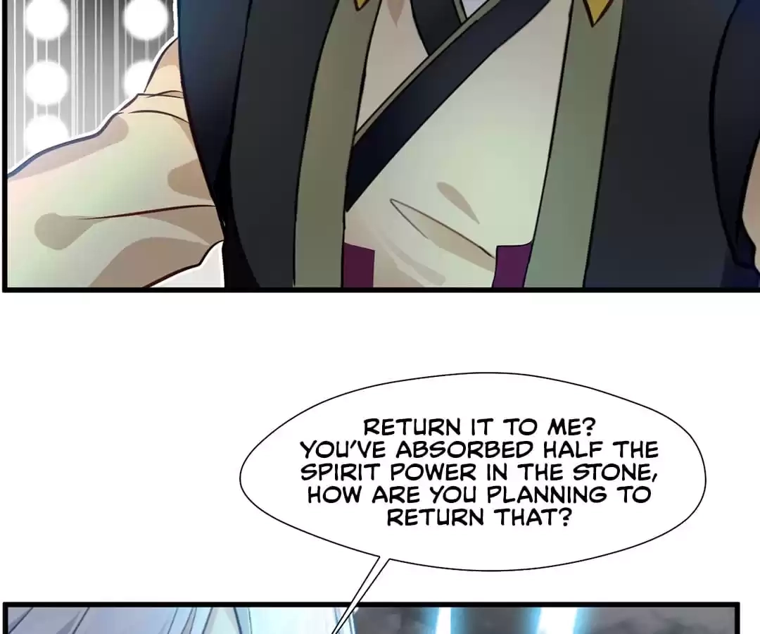 Read Peerless Ancient chapter 96 image 24 on Lezhin