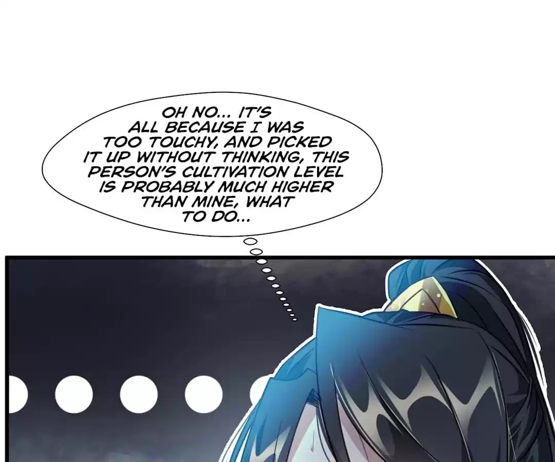 Read Peerless Ancient chapter 96 image 26 on Lezhin