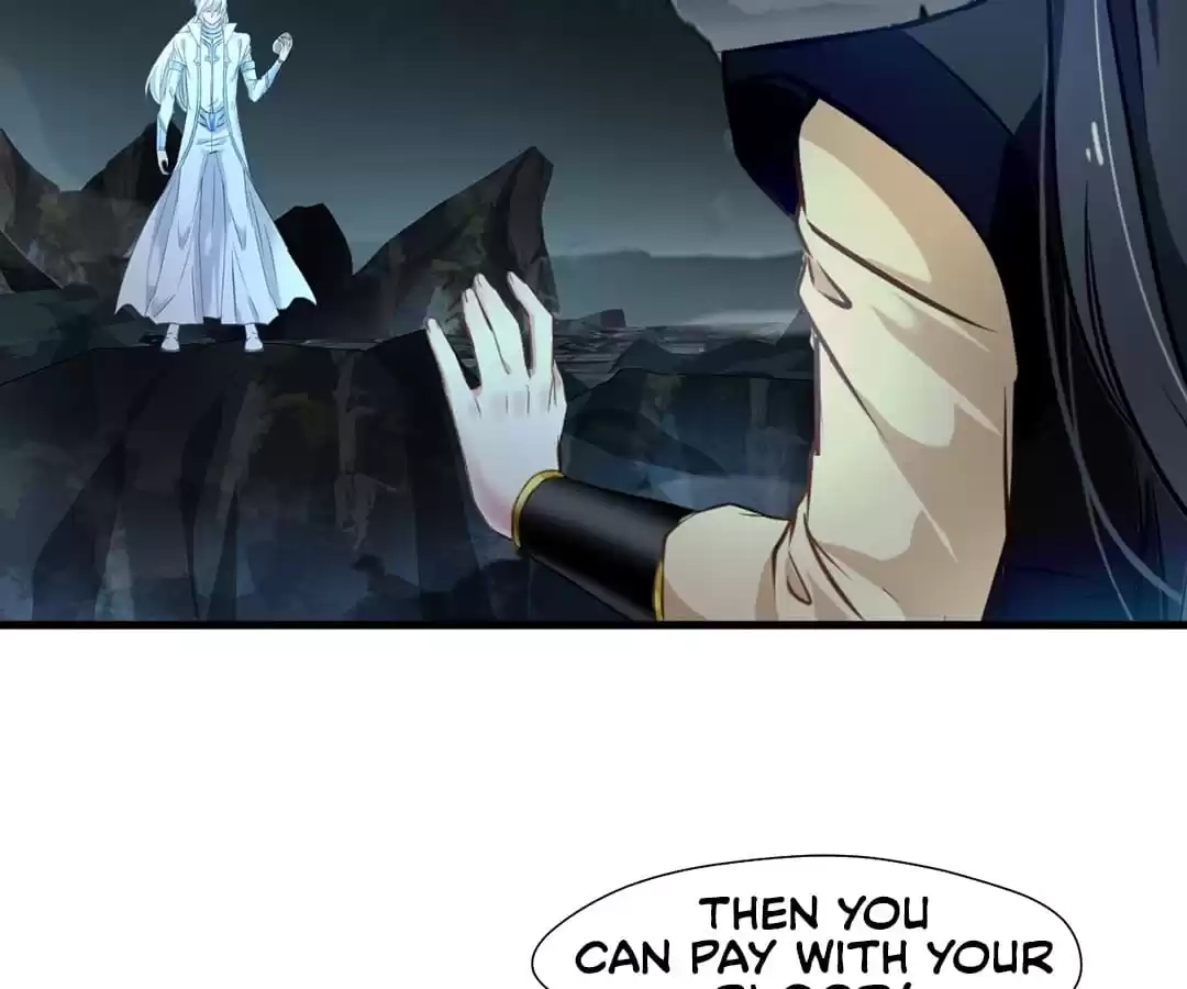 Read Peerless Ancient chapter 96 image 29 on Lezhin