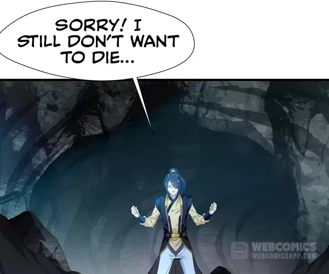 Read Peerless Ancient chapter 96 image 33 on Lezhin