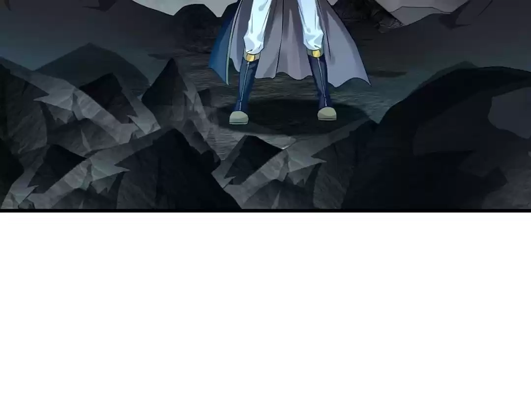 Read Peerless Ancient chapter 96 image 34 on Lezhin