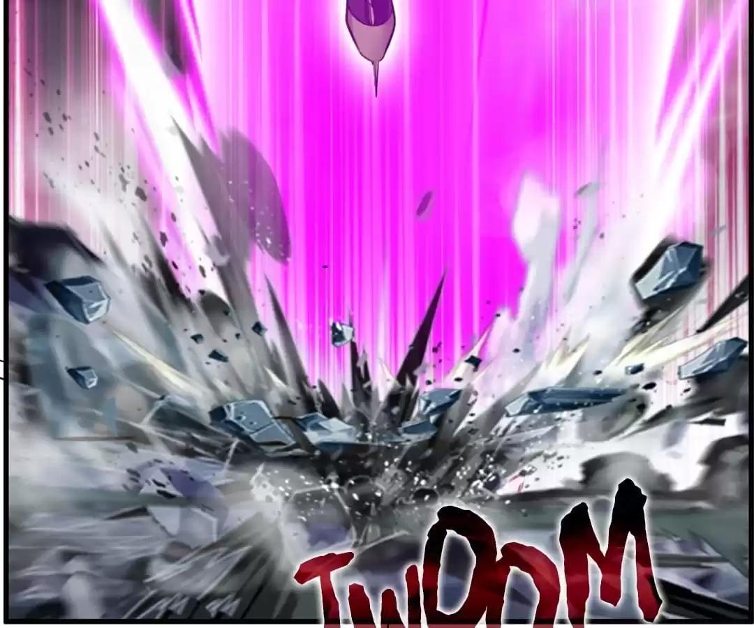 Read Peerless Ancient chapter 96 image 36 on Lezhin