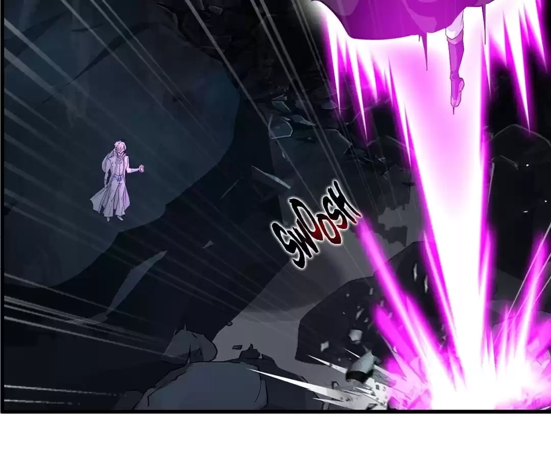Read Peerless Ancient chapter 96 image 38 on Lezhin