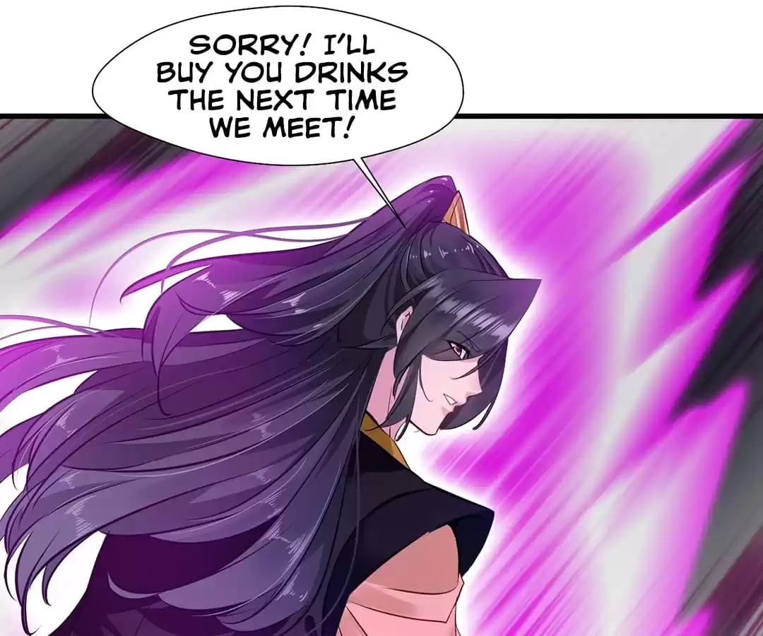 Read Peerless Ancient chapter 96 image 39 on Lezhin