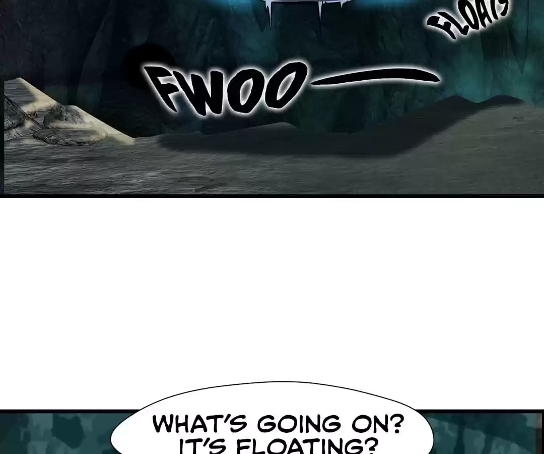 Read Peerless Ancient chapter 96 image 4 on Lezhin