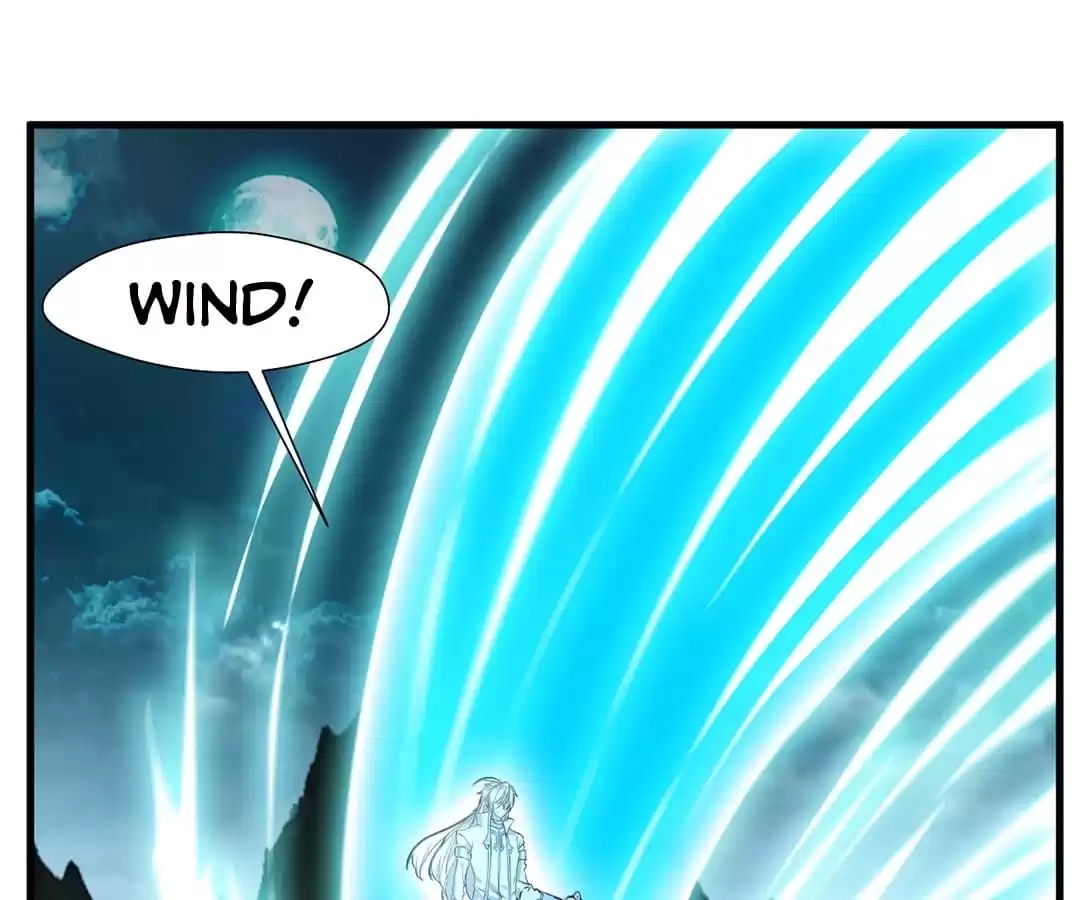 Read Peerless Ancient chapter 96 image 42 on Lezhin