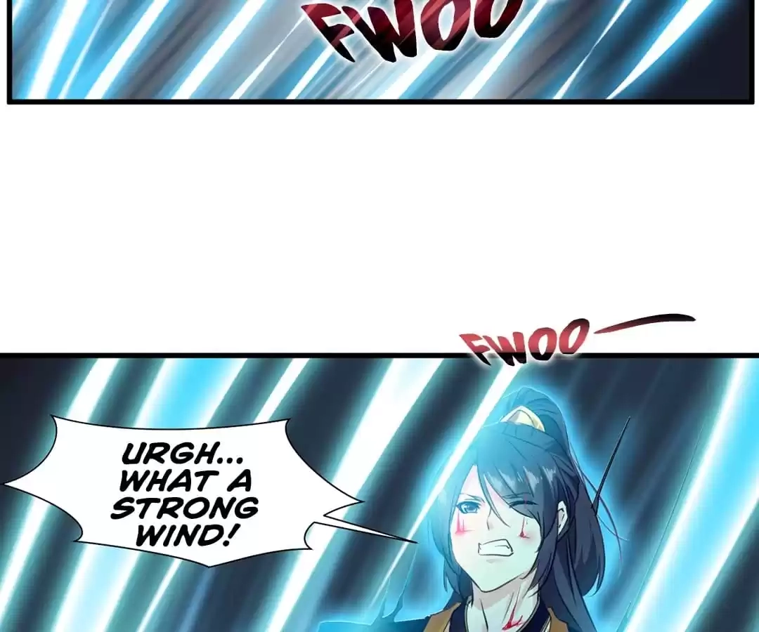 Read Peerless Ancient chapter 96 image 45 on Lezhin