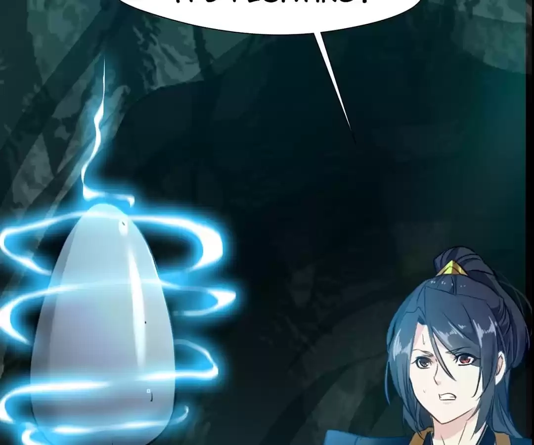 Read Peerless Ancient chapter 96 image 5 on Lezhin