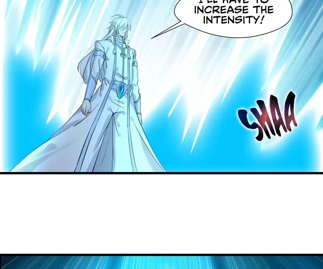 Read Peerless Ancient chapter 96 image 51 on Lezhin