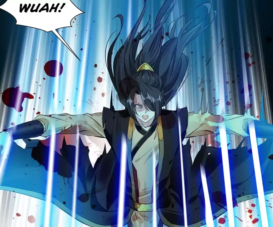 Read Peerless Ancient chapter 96 image 54 on Lezhin
