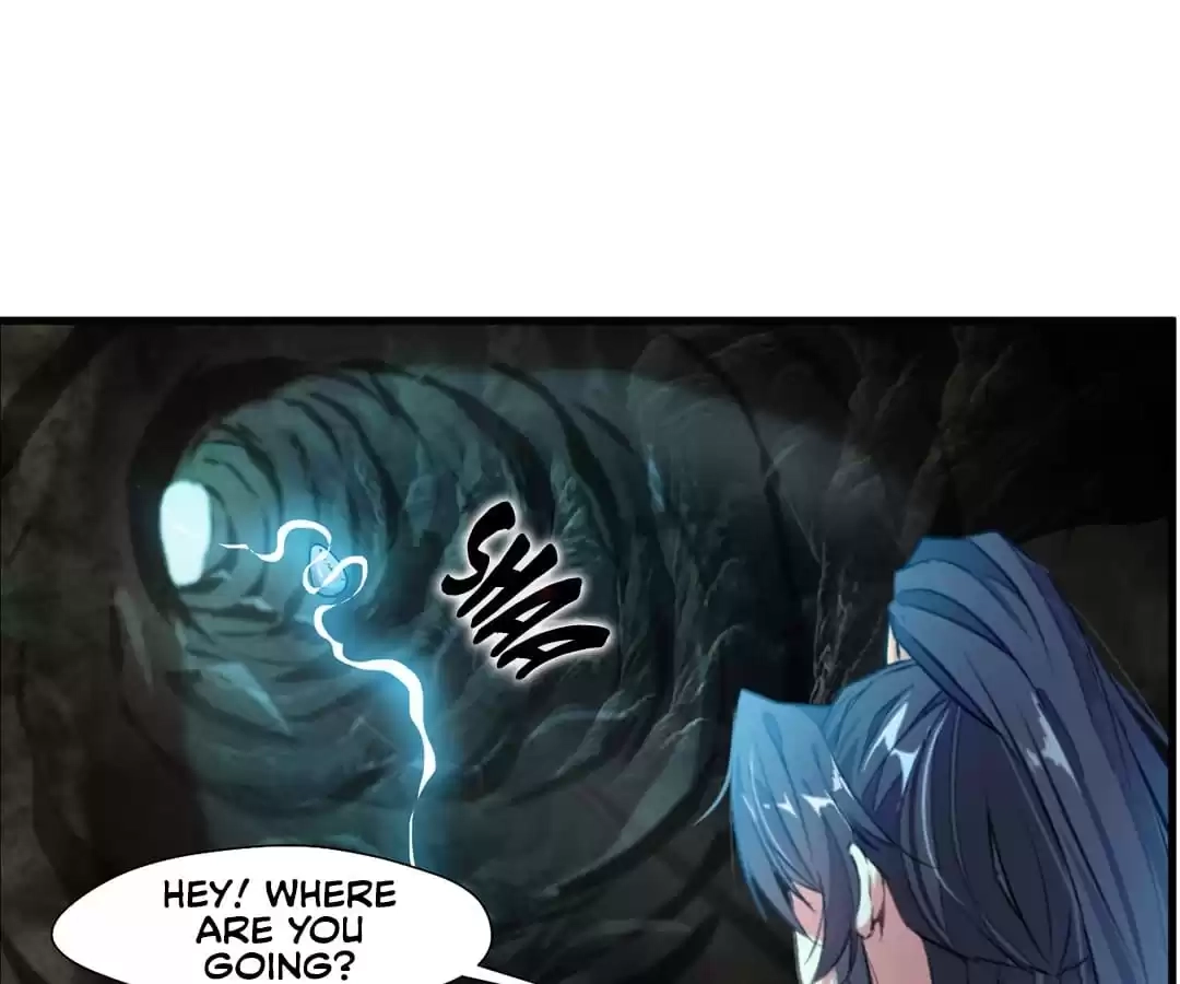 Read Peerless Ancient chapter 96 image 7 on Lezhin