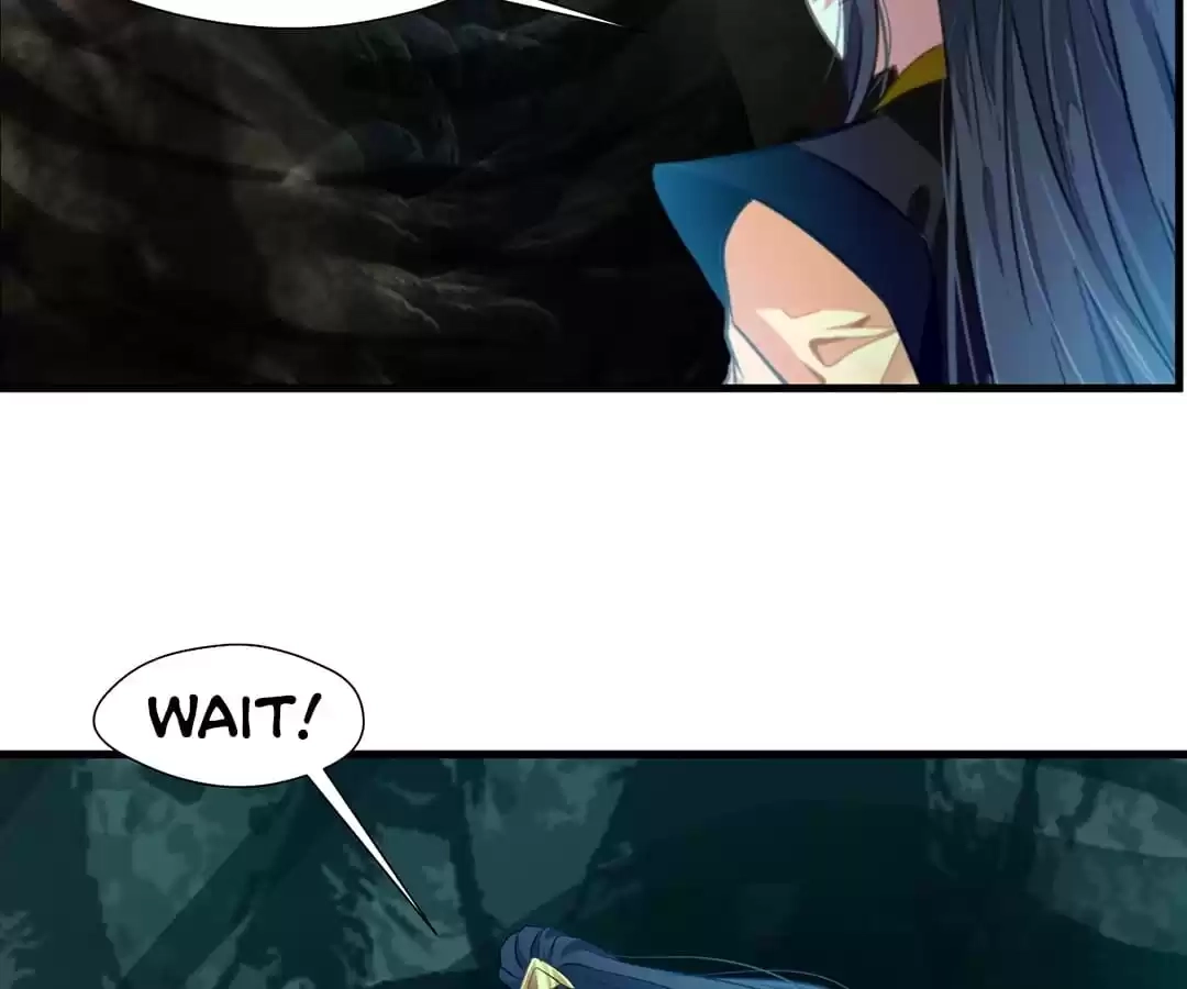 Read Peerless Ancient chapter 96 image 8 on Lezhin