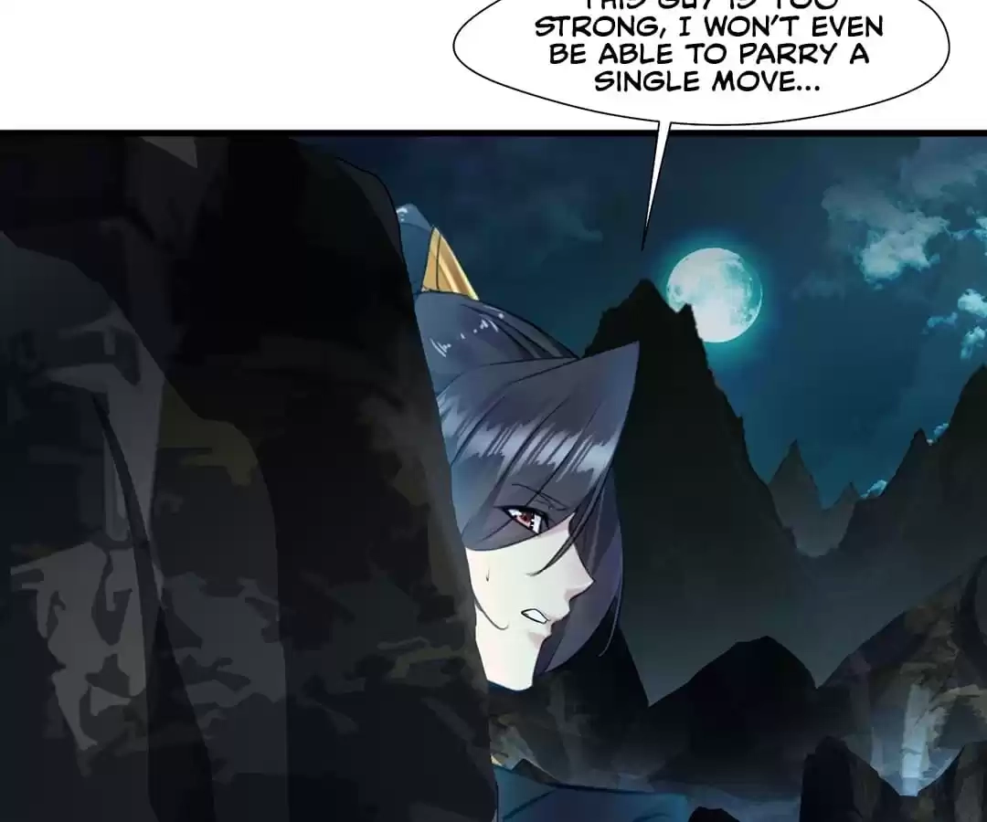 Read Peerless Ancient chapter 97 image 10 on Lezhin