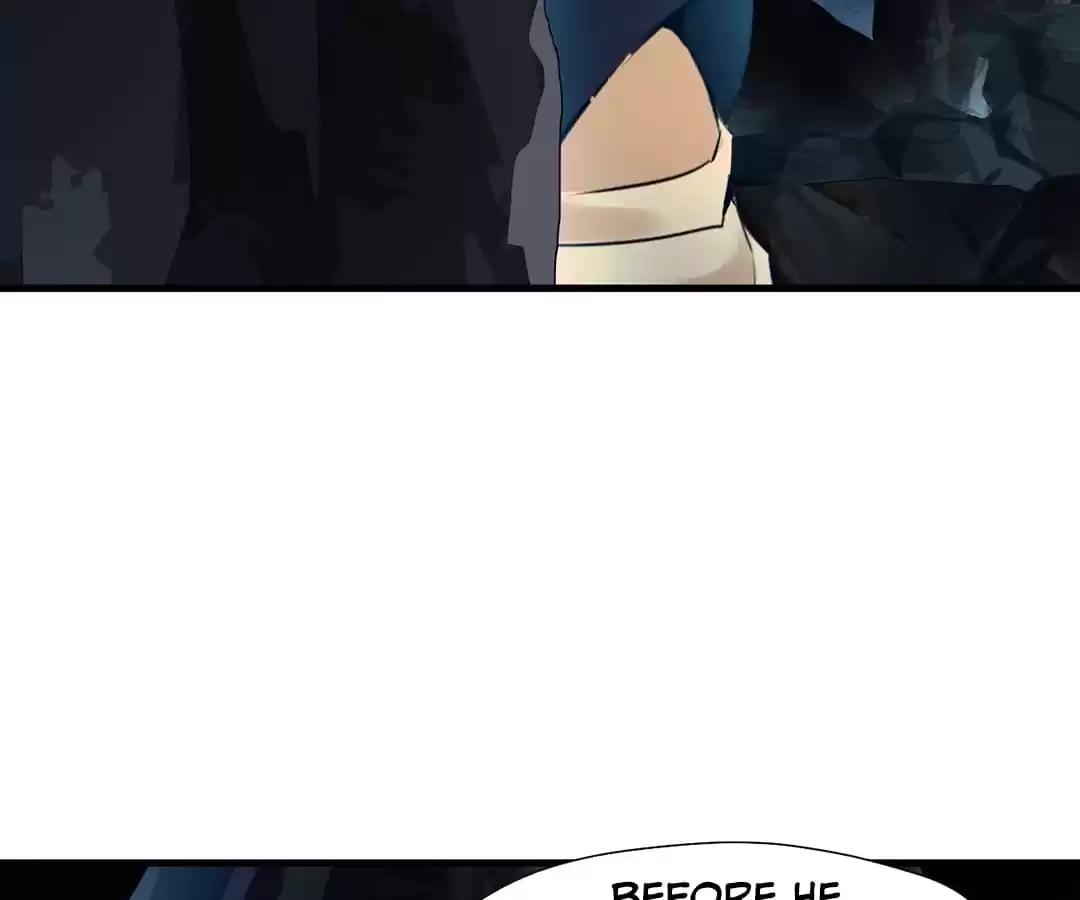 Read Peerless Ancient chapter 97 image 11 on Lezhin