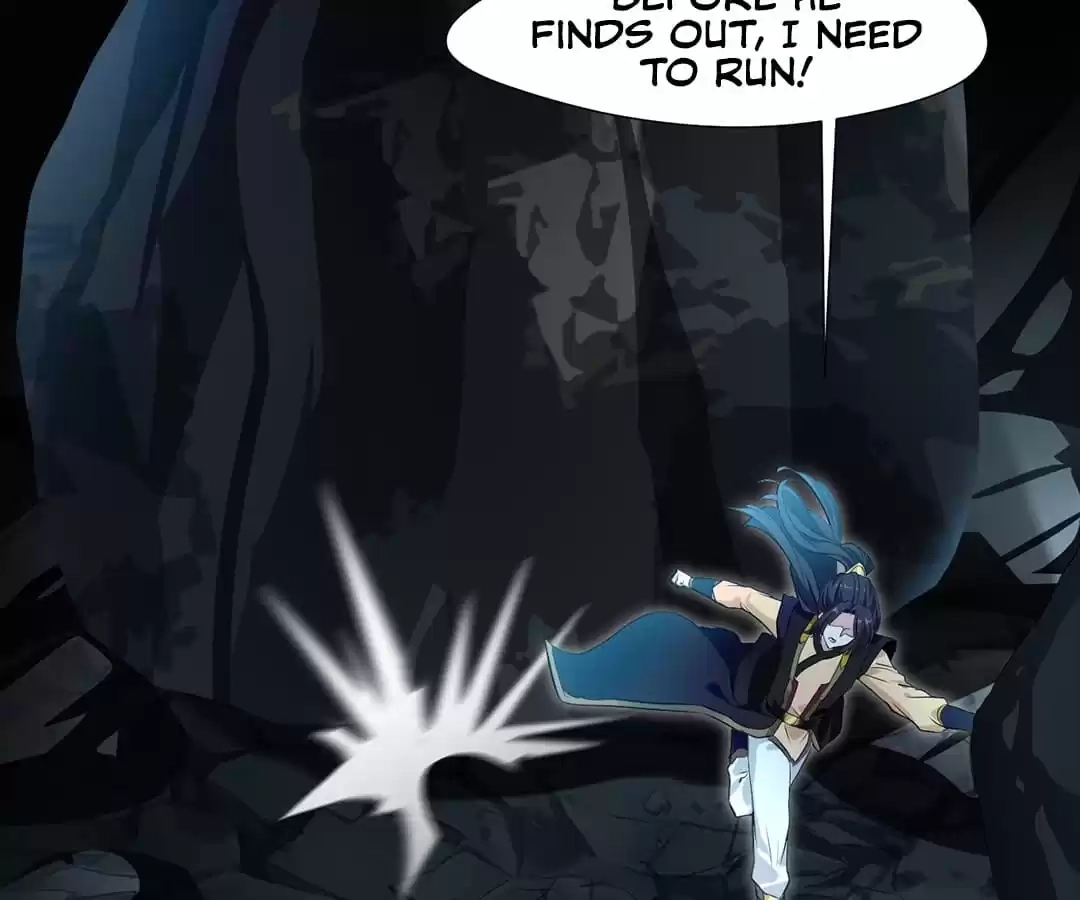 Read Peerless Ancient chapter 97 image 12 on Lezhin