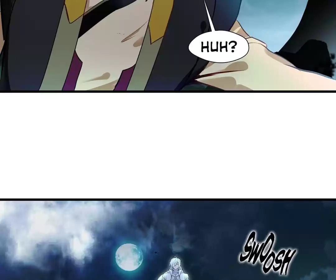 Read Peerless Ancient chapter 97 image 15 on Lezhin