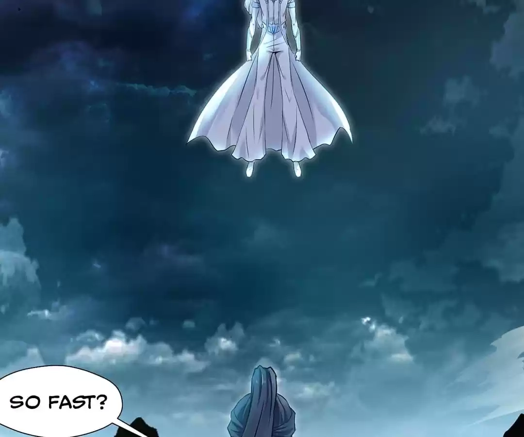 Read Peerless Ancient chapter 97 image 16 on Lezhin