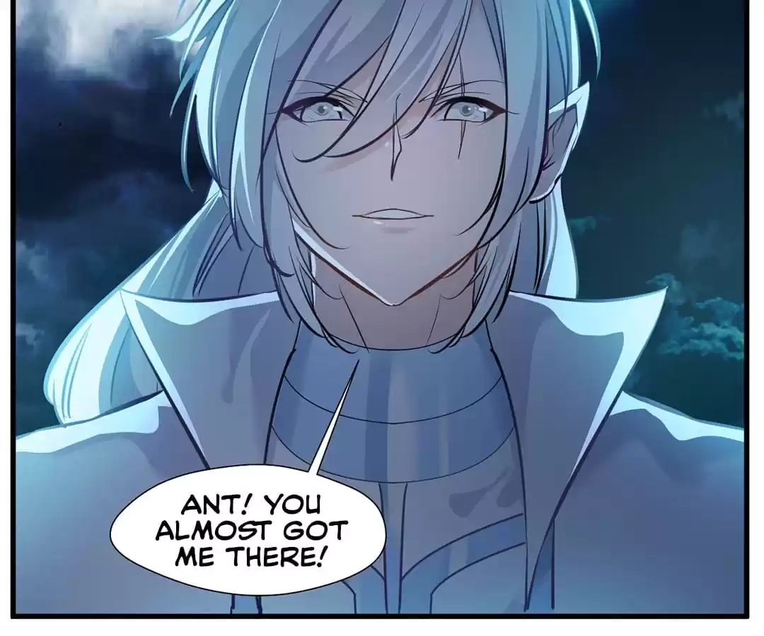 Read Peerless Ancient chapter 97 image 18 on Lezhin