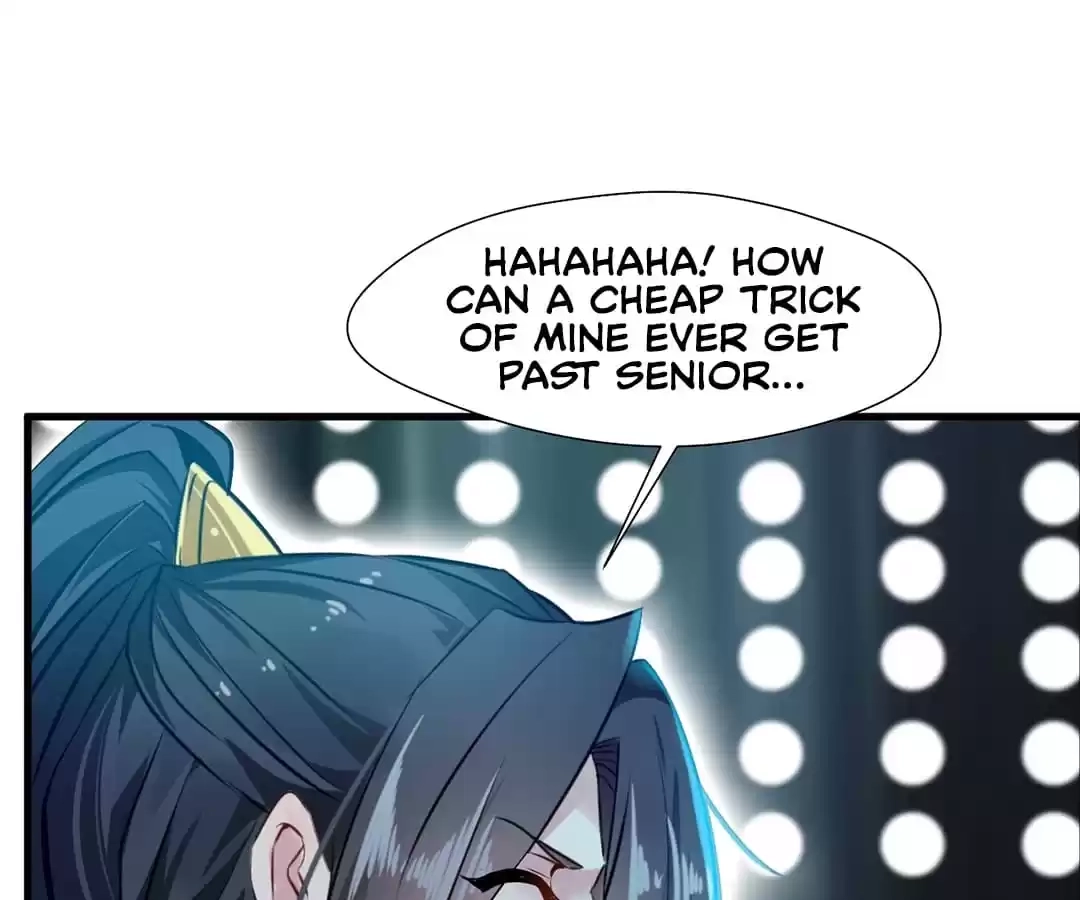Read Peerless Ancient chapter 97 image 19 on Lezhin