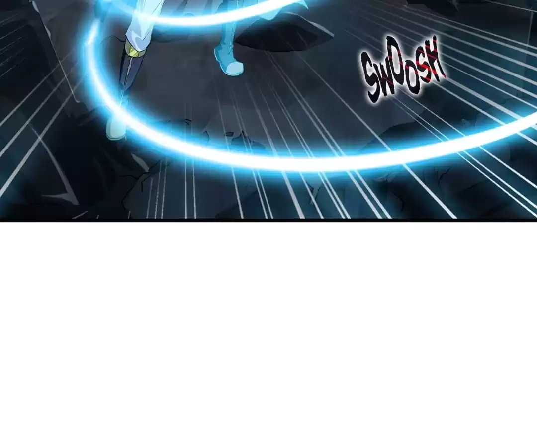 Read Peerless Ancient chapter 97 image 24 on Lezhin