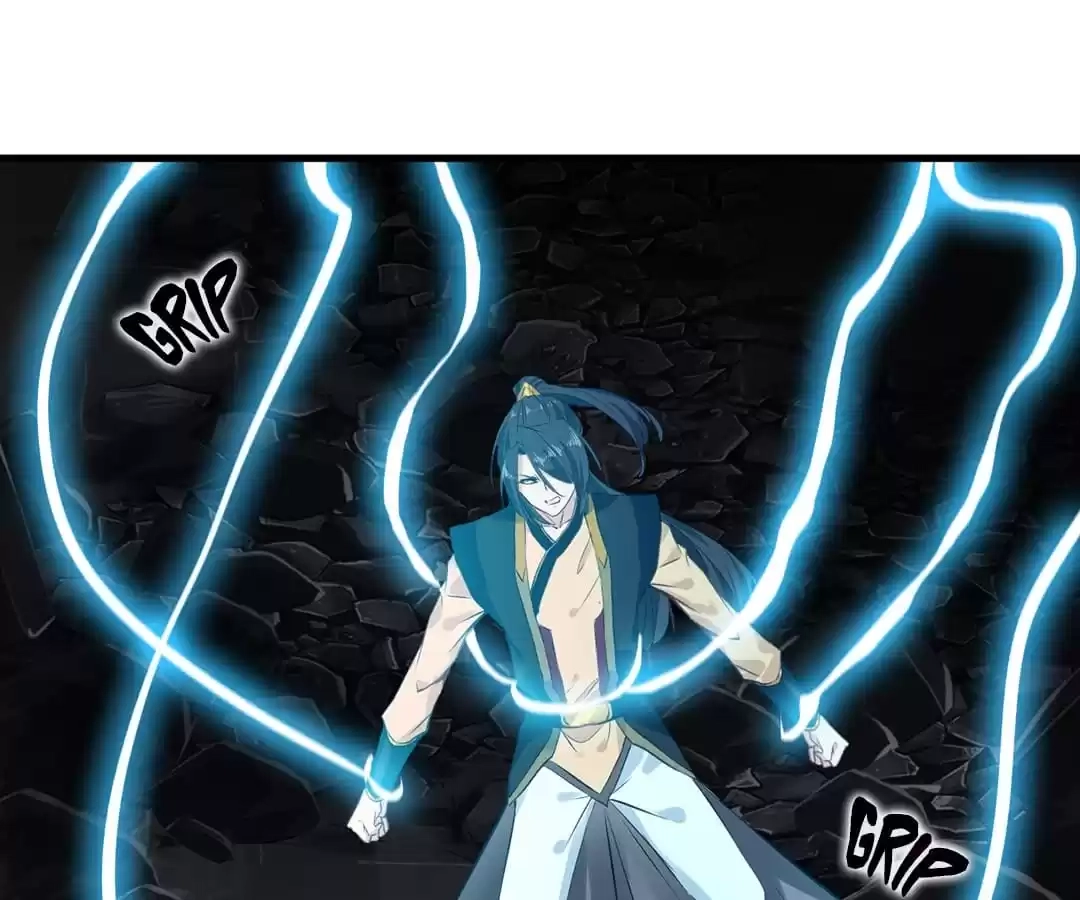 Read Peerless Ancient chapter 97 image 28 on Lezhin