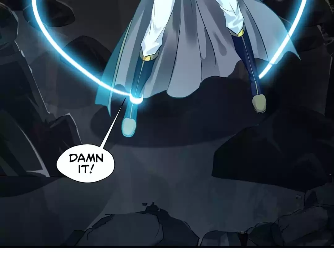 Read Peerless Ancient chapter 97 image 29 on Lezhin