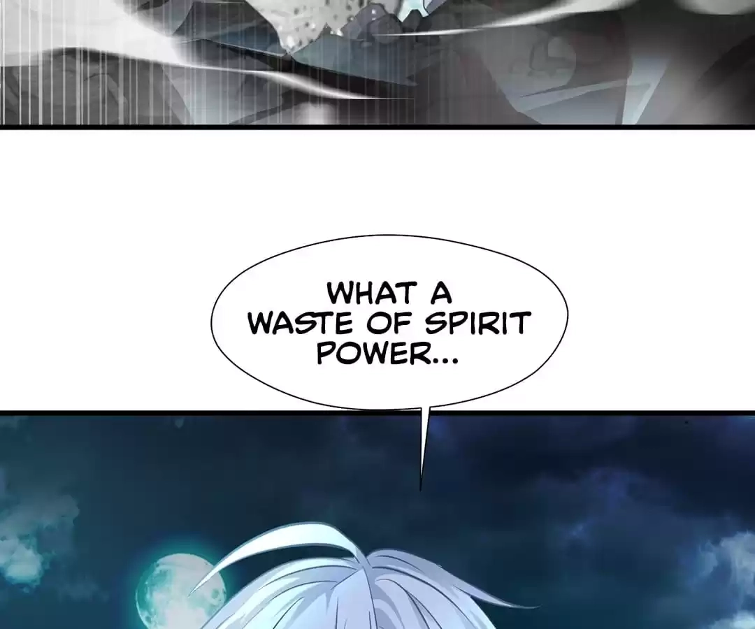 Read Peerless Ancient chapter 97 image 3 on Lezhin