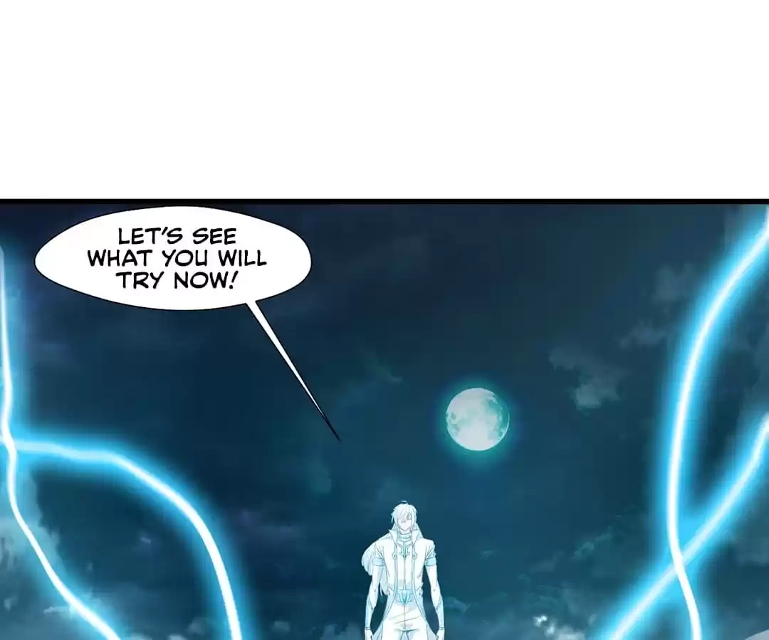 Read Peerless Ancient chapter 97 image 30 on Lezhin