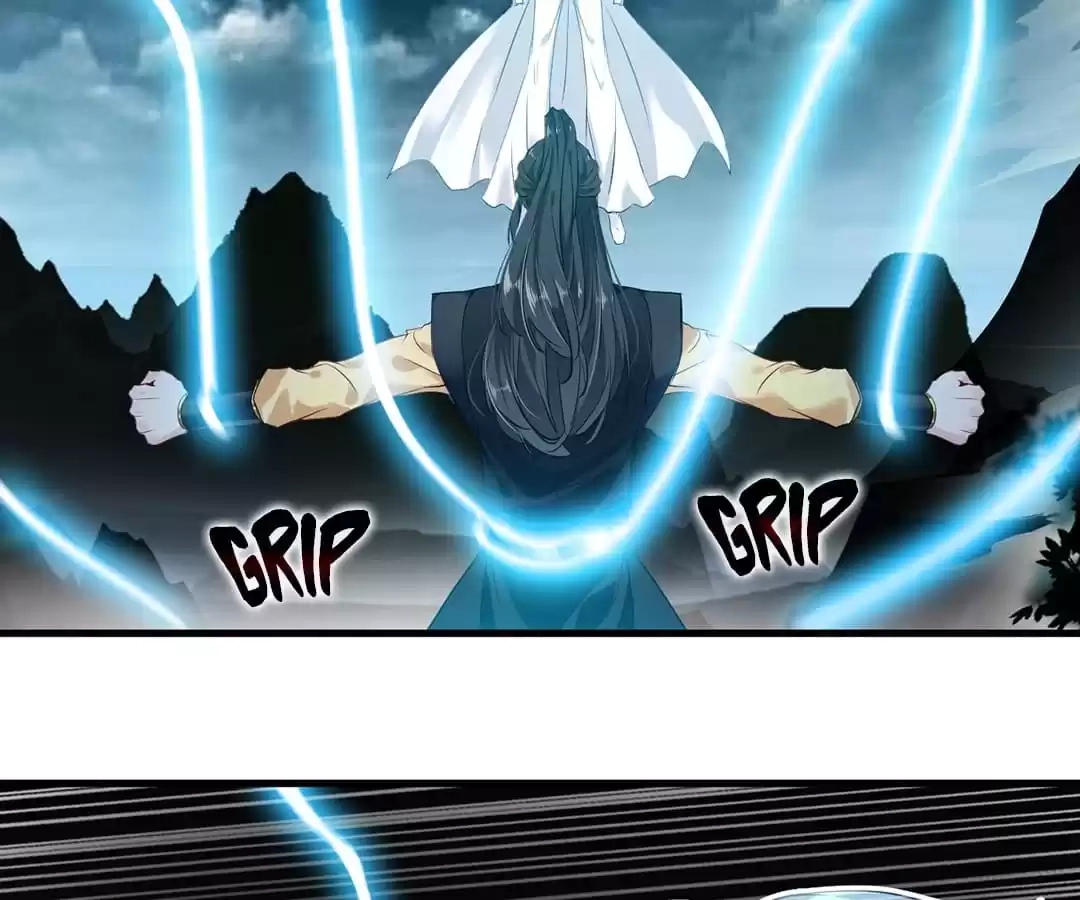 Read Peerless Ancient chapter 97 image 31 on Lezhin