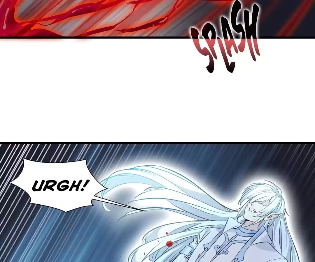 Read Peerless Ancient chapter 97 image 36 on Lezhin