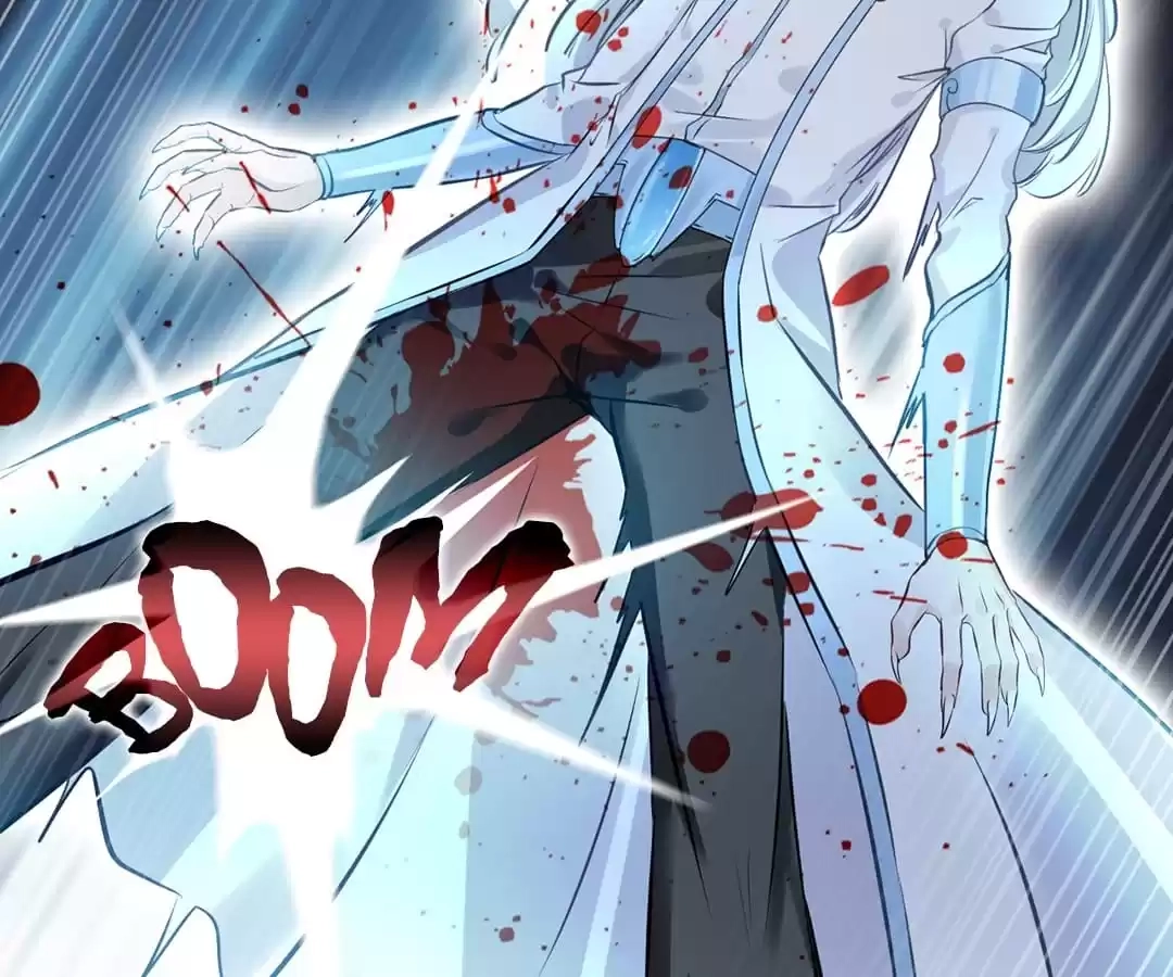 Read Peerless Ancient chapter 97 image 37 on Lezhin