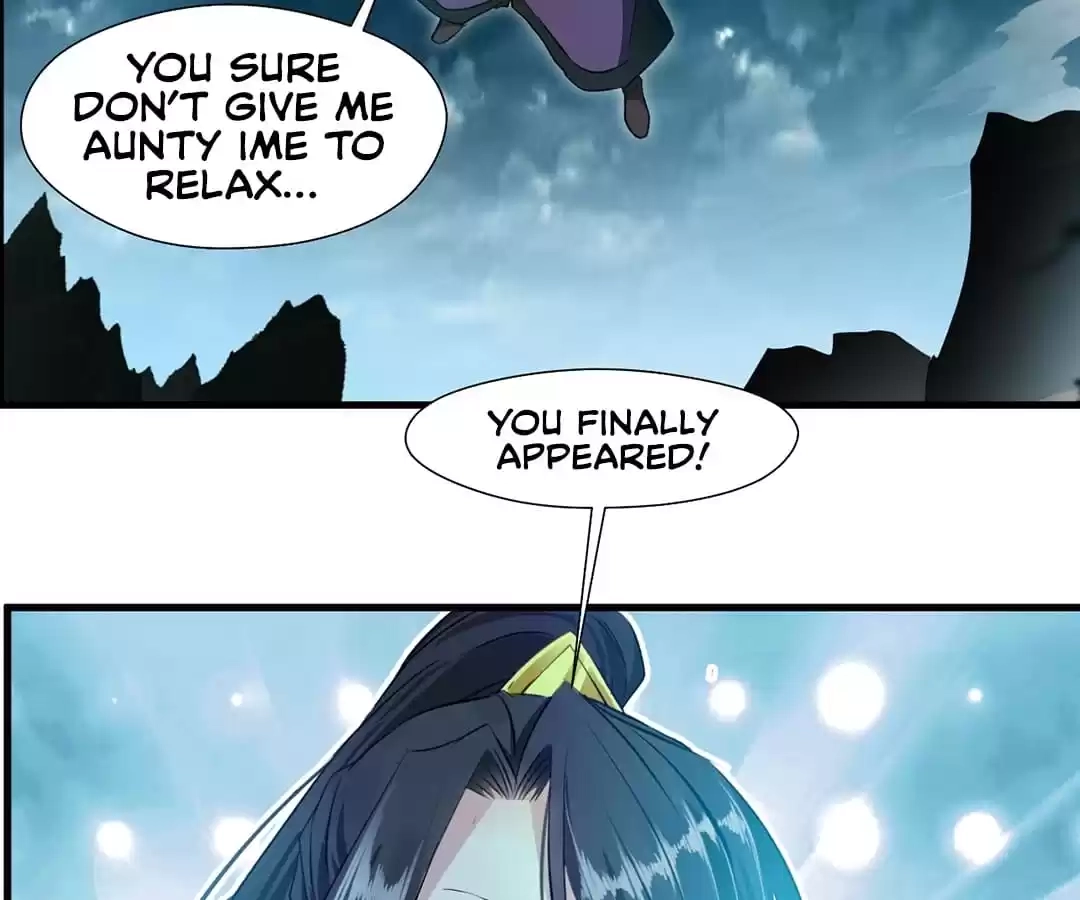 Read Peerless Ancient chapter 97 image 47 on Lezhin