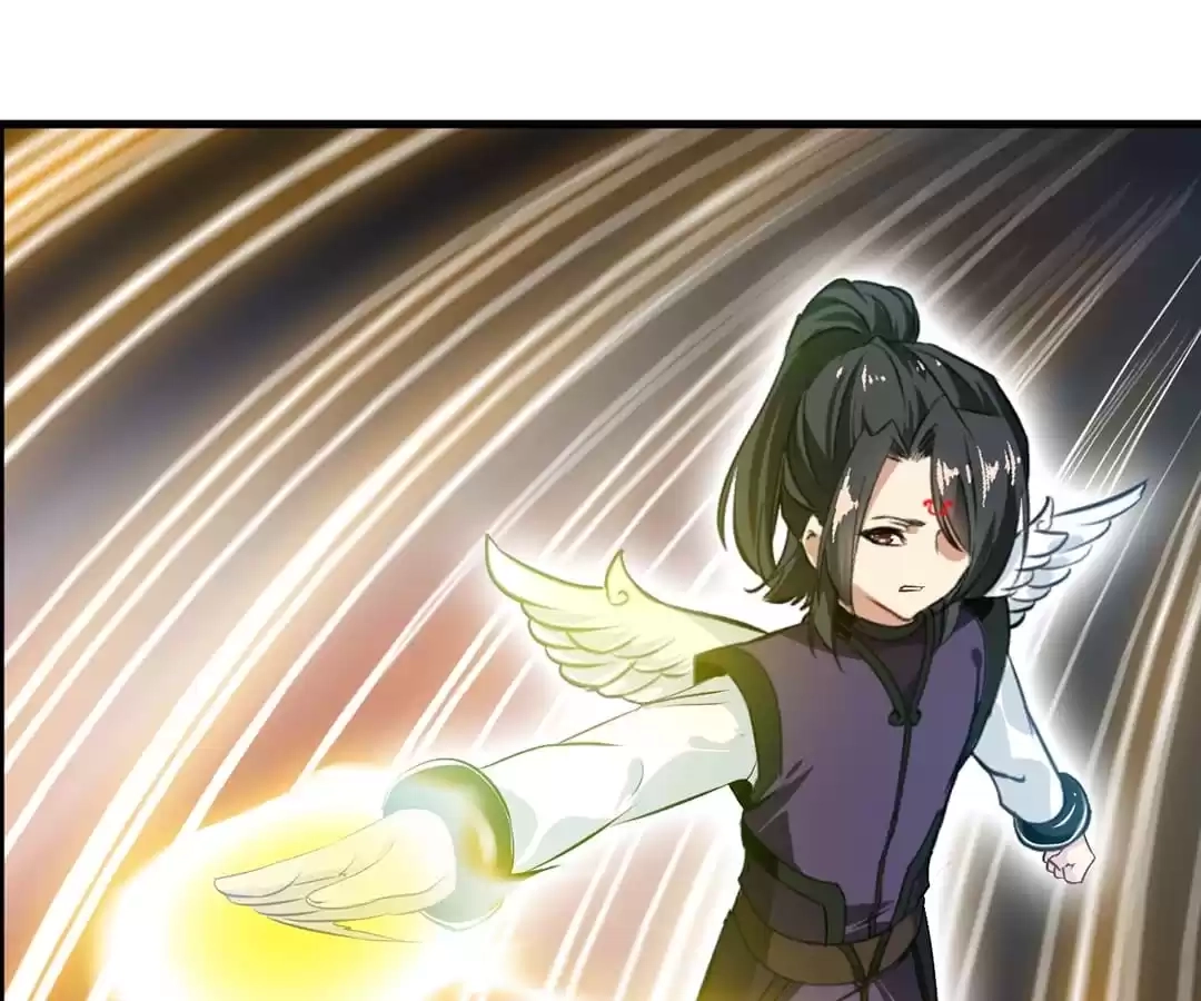 Read Peerless Ancient chapter 97 image 52 on Lezhin