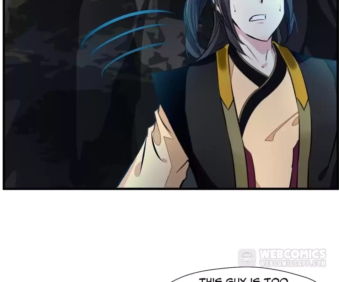Read Peerless Ancient chapter 97 image 9 on Lezhin