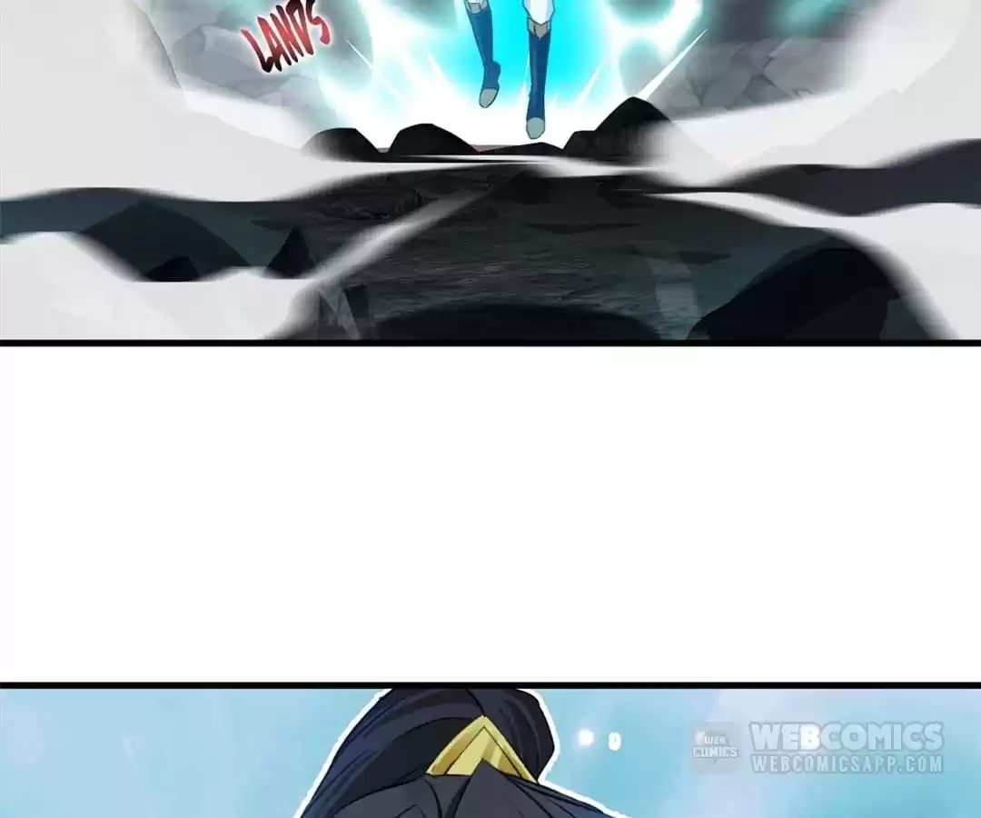 Read Peerless Ancient chapter 98 image 1 on Lezhin