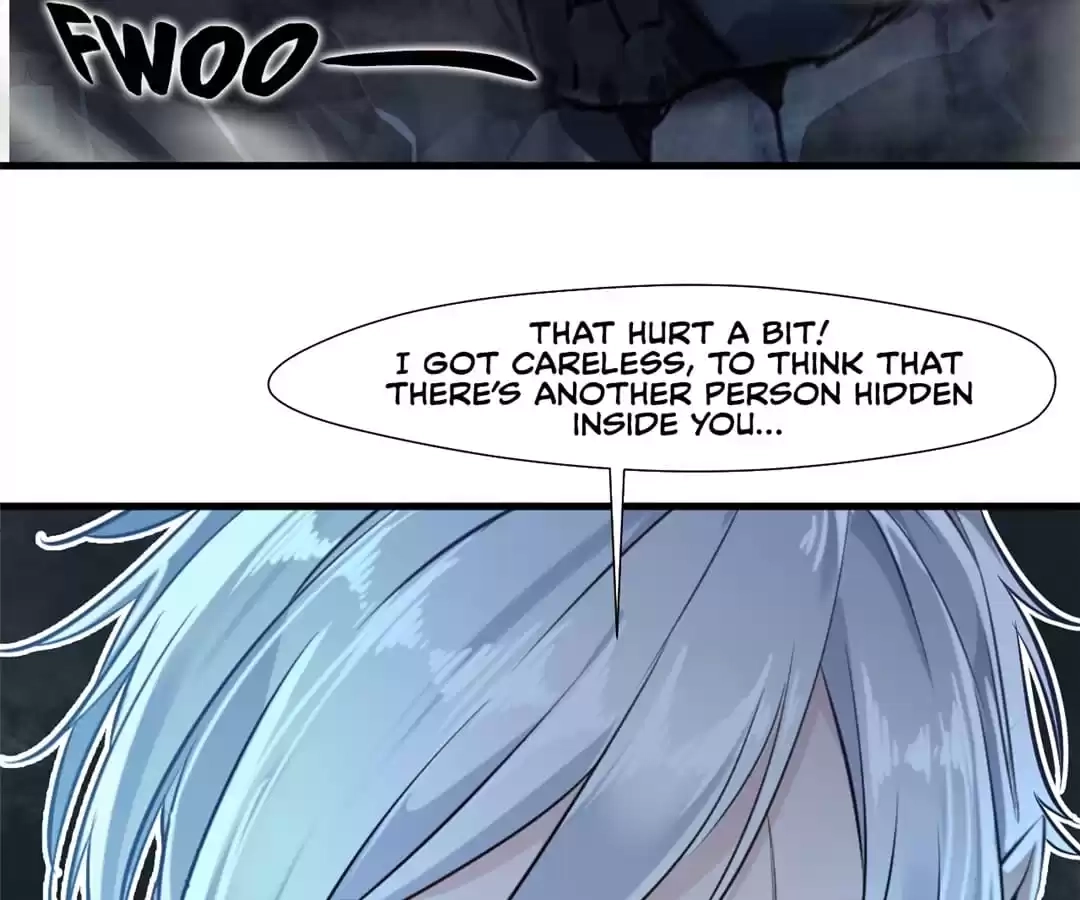 Read Peerless Ancient chapter 98 image 10 on Lezhin