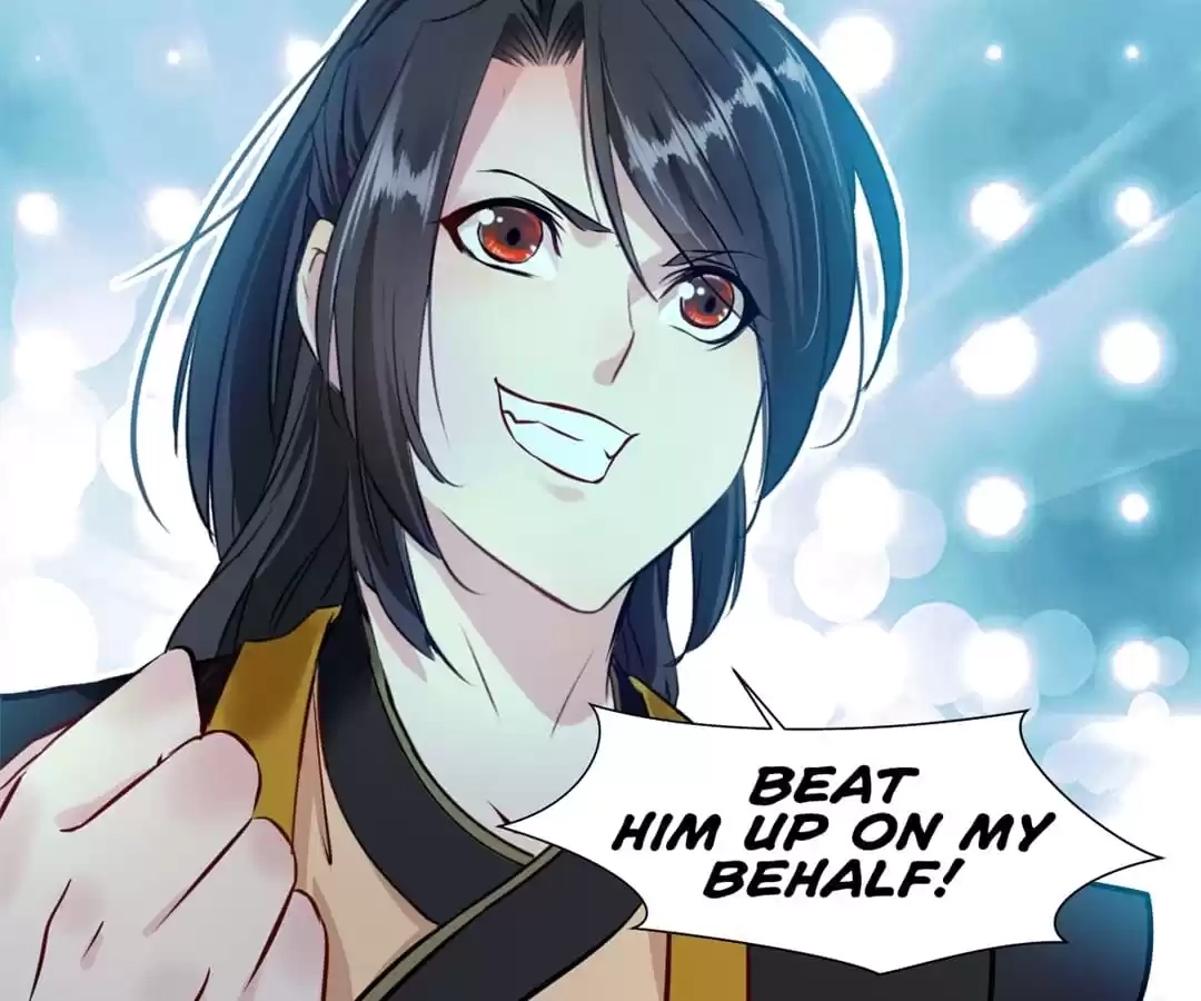 Read Peerless Ancient chapter 98 image 2 on Lezhin