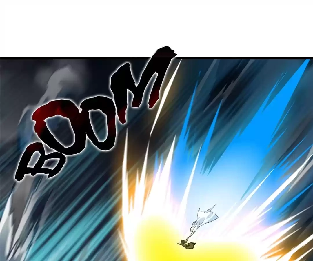 Read Peerless Ancient chapter 98 image 21 on Lezhin
