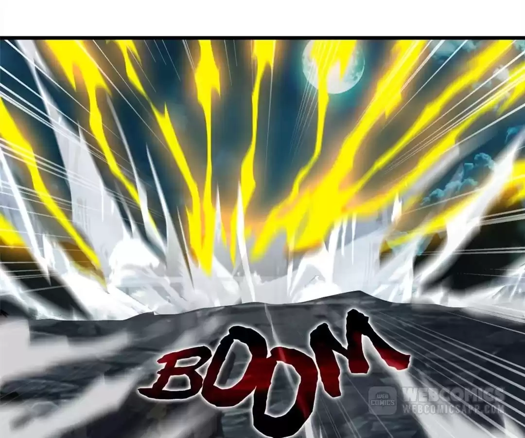 Read Peerless Ancient chapter 98 image 25 on Lezhin