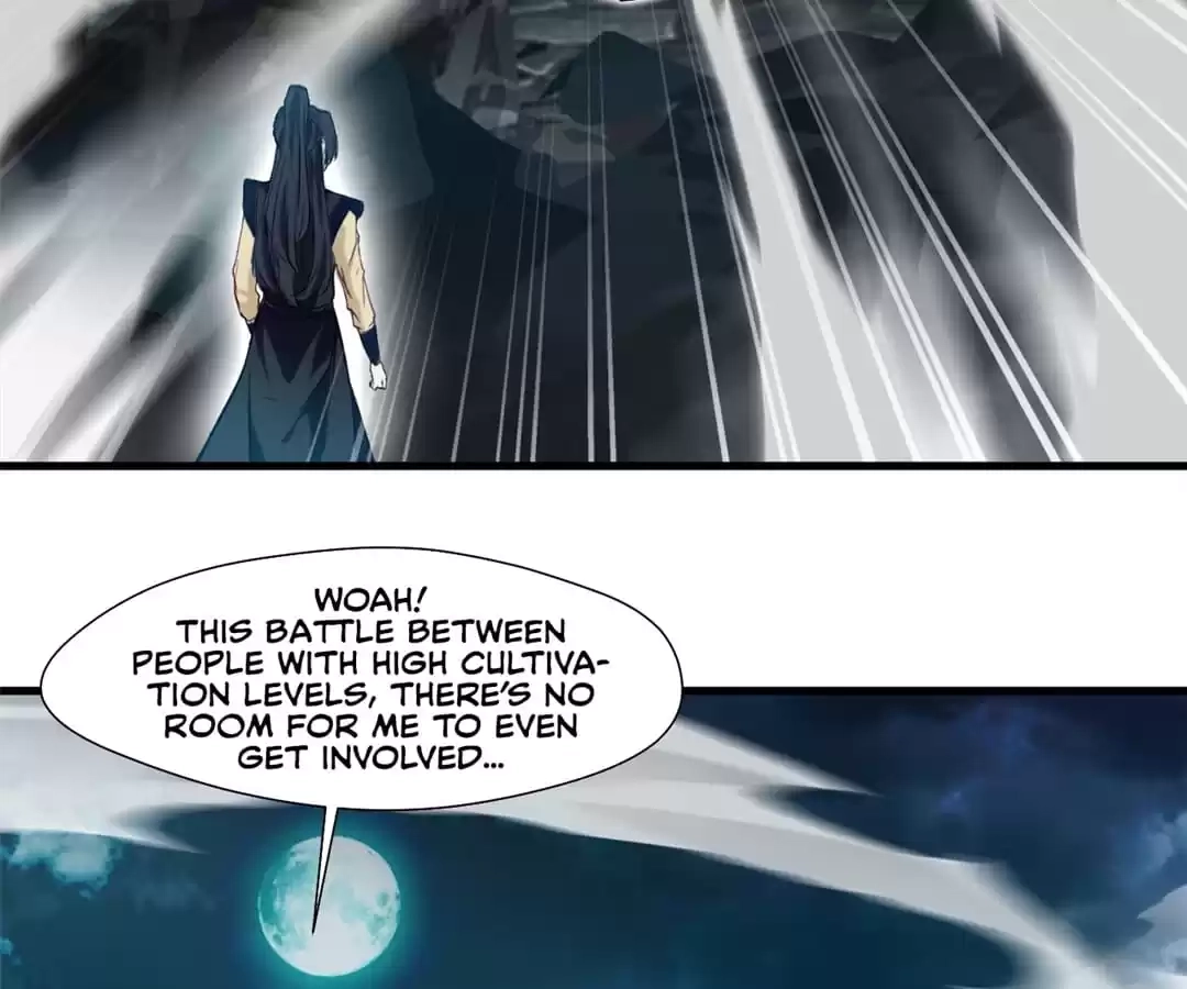 Read Peerless Ancient chapter 98 image 26 on Lezhin