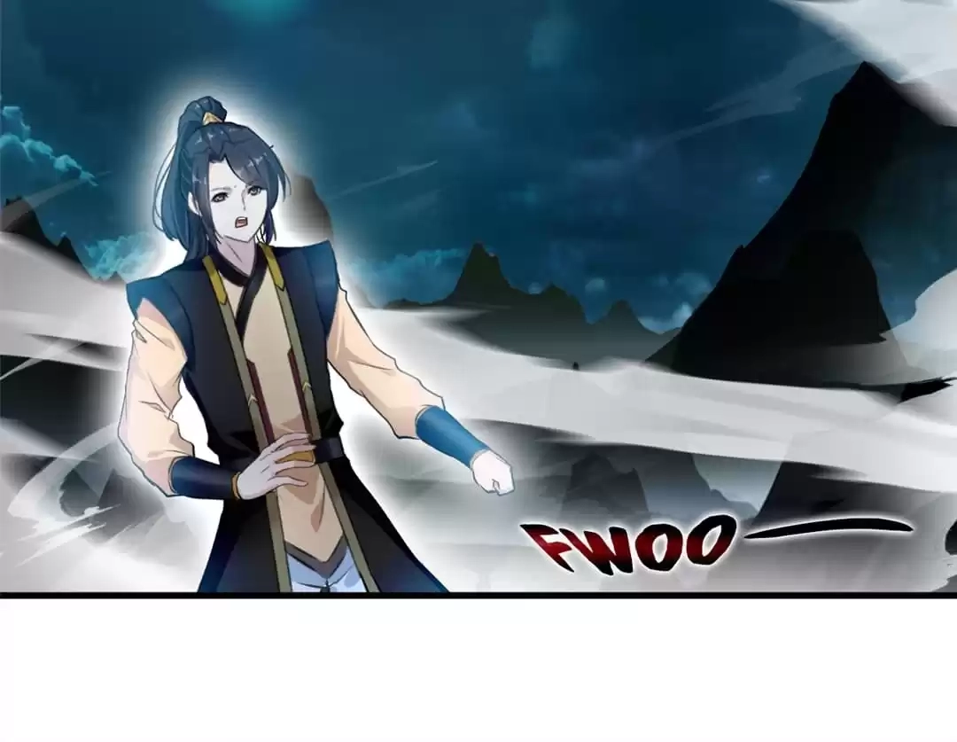 Read Peerless Ancient chapter 98 image 27 on Lezhin