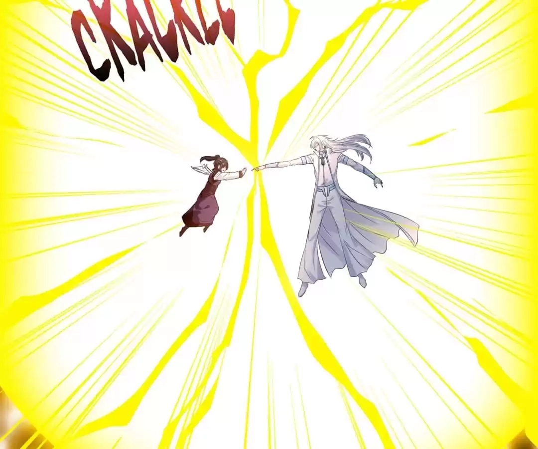 Read Peerless Ancient chapter 98 image 30 on Lezhin