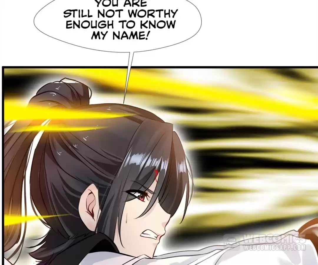 Read Peerless Ancient chapter 98 image 33 on Lezhin