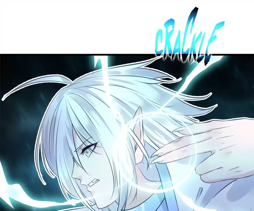 Read Peerless Ancient chapter 98 image 35 on Lezhin