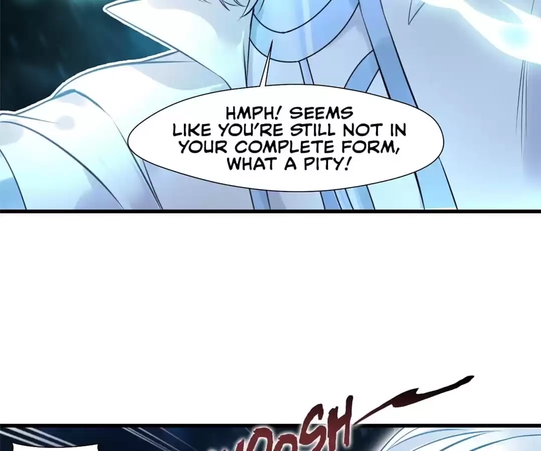 Read Peerless Ancient chapter 98 image 36 on Lezhin